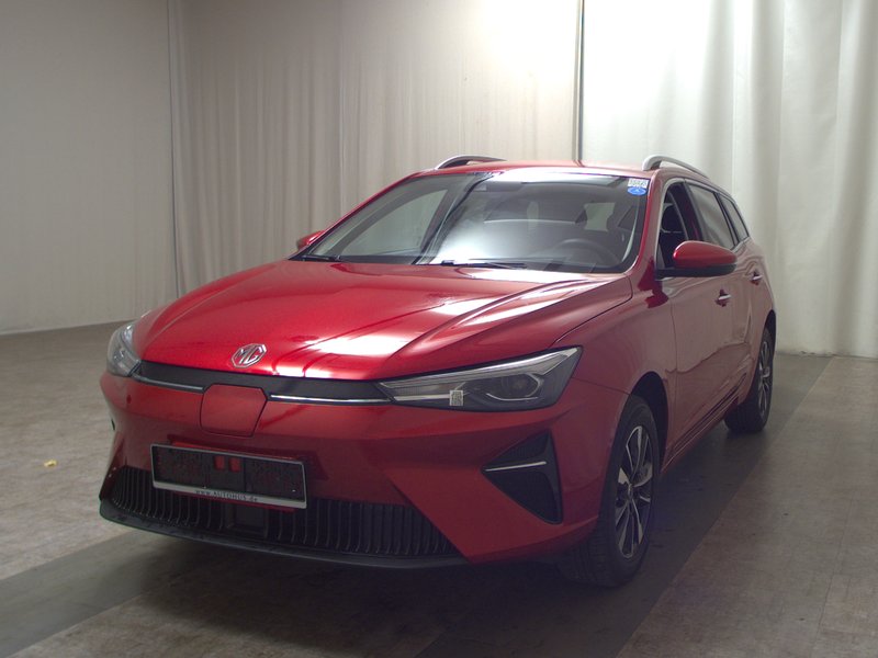 MG MG5 • Full LED • kamera — 2