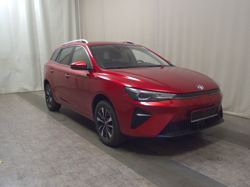 MG MG5 • Full LED • kamera — 3