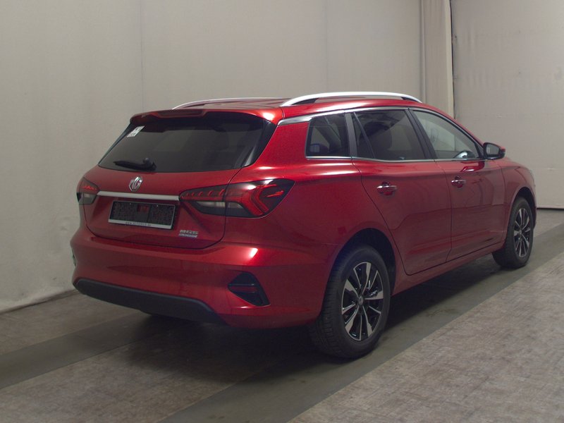 MG MG5 • Full LED • kamera — 4