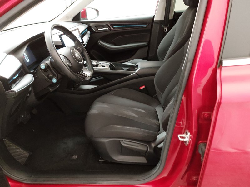 MG MG5 • Full LED • kamera — 6