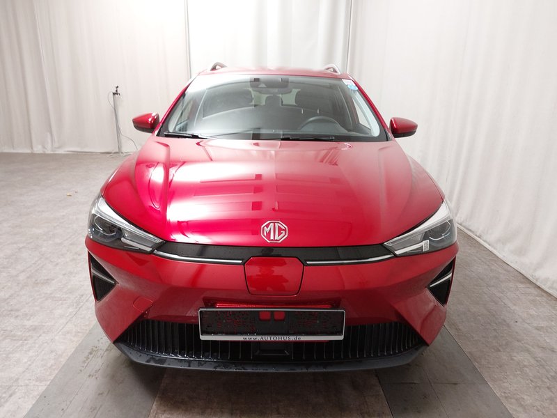 MG MG5 • Full LED • kamera — 9