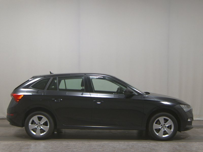 Škoda Scala 1.0 TSI automatik Ambition • Full LED • digitalni instrumenti