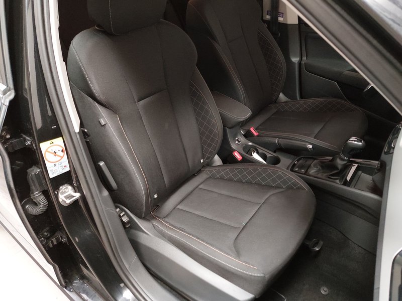 Škoda Scala 1.0 TSI automatik Ambition • Full LED • digitalni instrumenti — 10