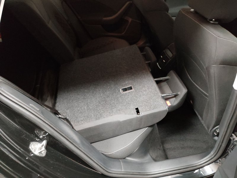 Škoda Scala 1.0 TSI automatik Ambition • Full LED • digitalni instrumenti — 11