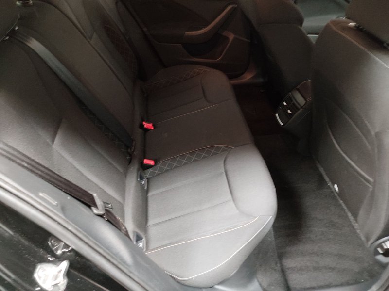 Škoda Scala 1.0 TSI automatik Ambition • Full LED • digitalni instrumenti — 12