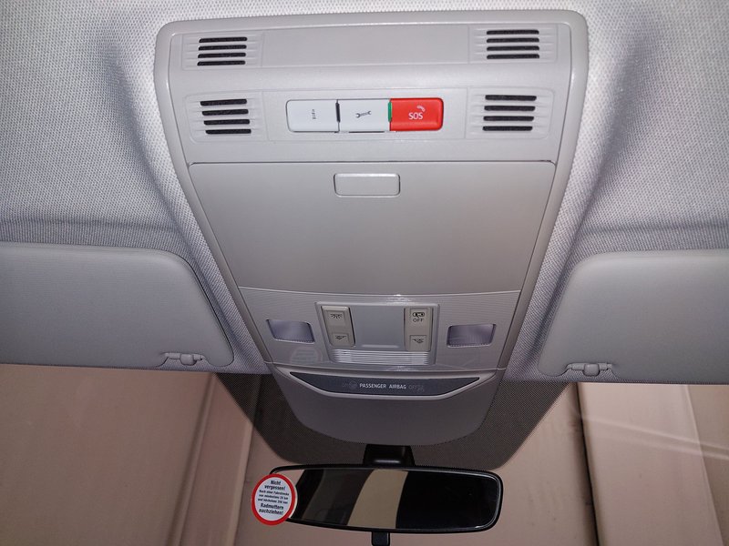 Škoda Scala 1.0 TSI automatik Ambition • Full LED • digitalni instrumenti — 13