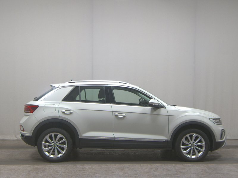 Volkswagen T-Roc 1.0 TSI Style • ACC • Full LED
