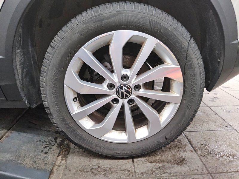Volkswagen T-Roc 1.0 TSI Style • ACC • Full LED — 11