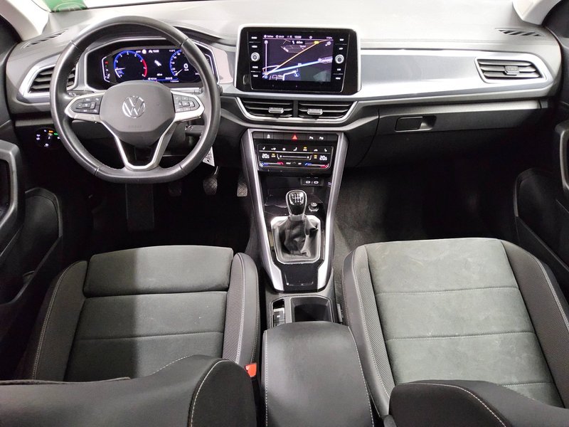 Volkswagen T-Roc 1.0 TSI Style • ACC • Full LED — 5