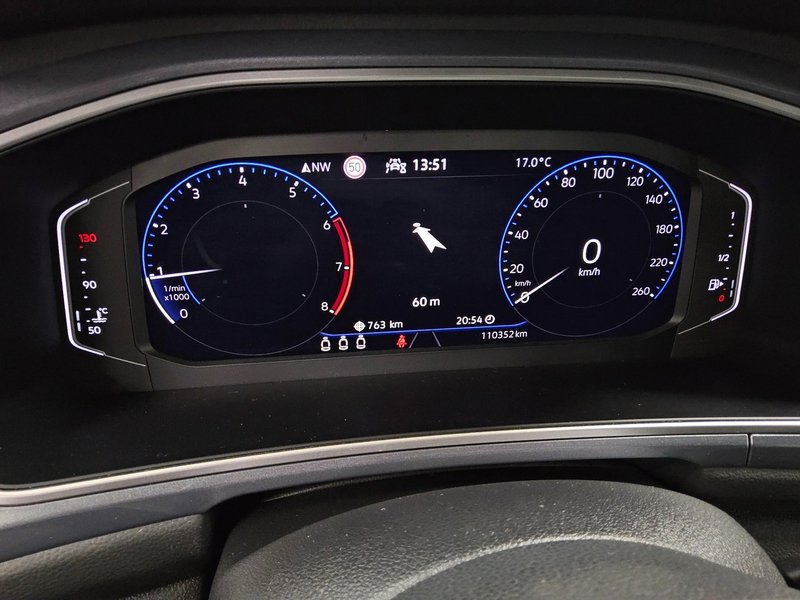 Volkswagen T-Roc 1.0 TSI Style • ACC • Full LED — 8