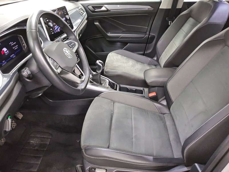 Volkswagen T-Roc 1.0 TSI Style • ACC • Full LED — 9