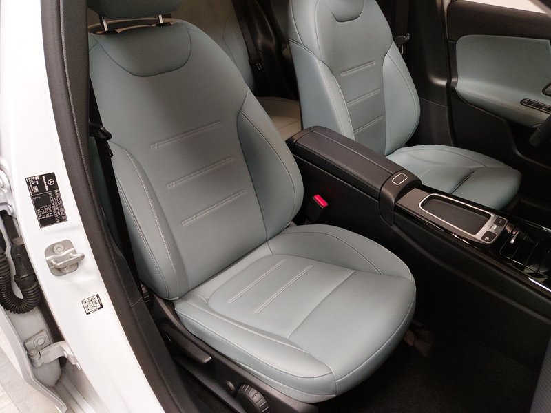 Mercedes-Benz A 220 d automatik Progressive • panorama — 10