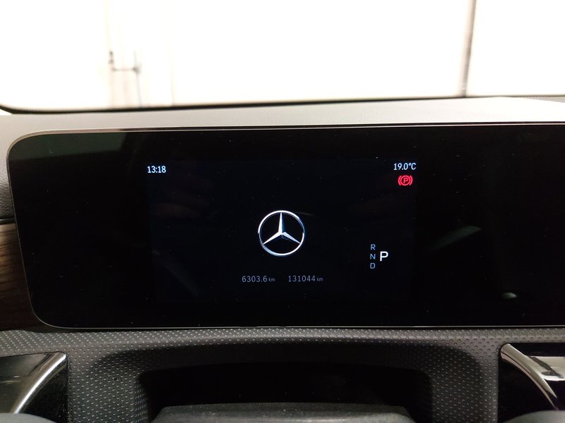 Mercedes-Benz A 220 d automatik Progressive • panorama — 21