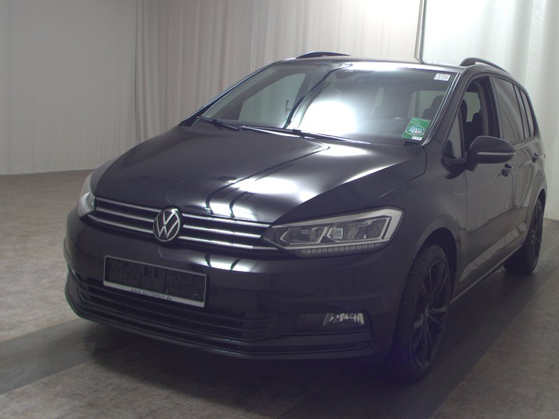 Volkswagen Touran 2.0 TDI automatik Comfortline • Full LED • ACC — 2