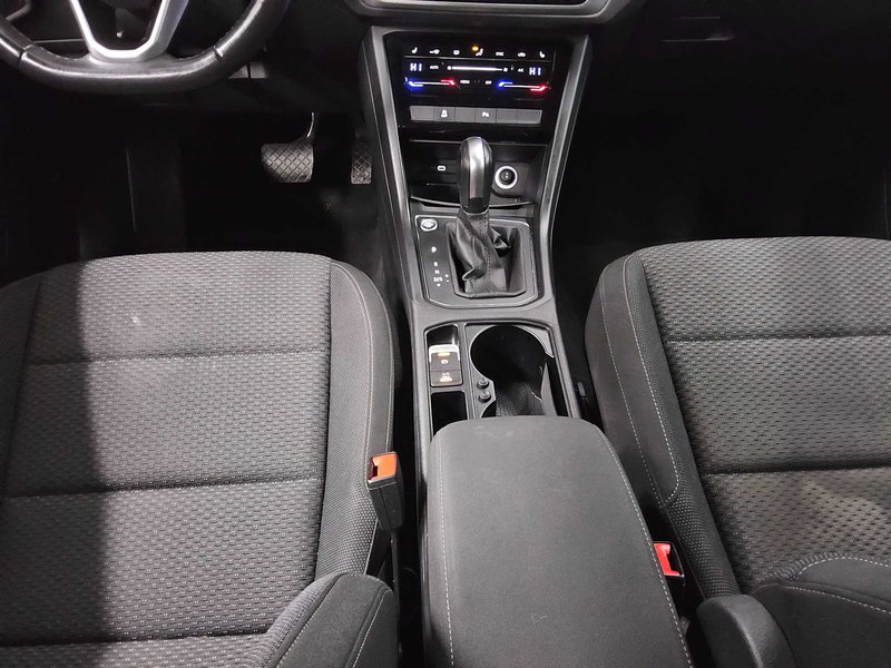 Volkswagen Touran 2.0 TDI automatik Comfortline • Full LED • ACC — 6