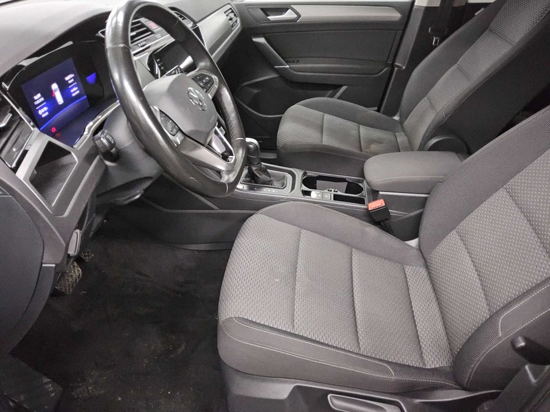 Volkswagen Touran 2.0 TDI automatik Comfortline • Full LED • ACC — 9