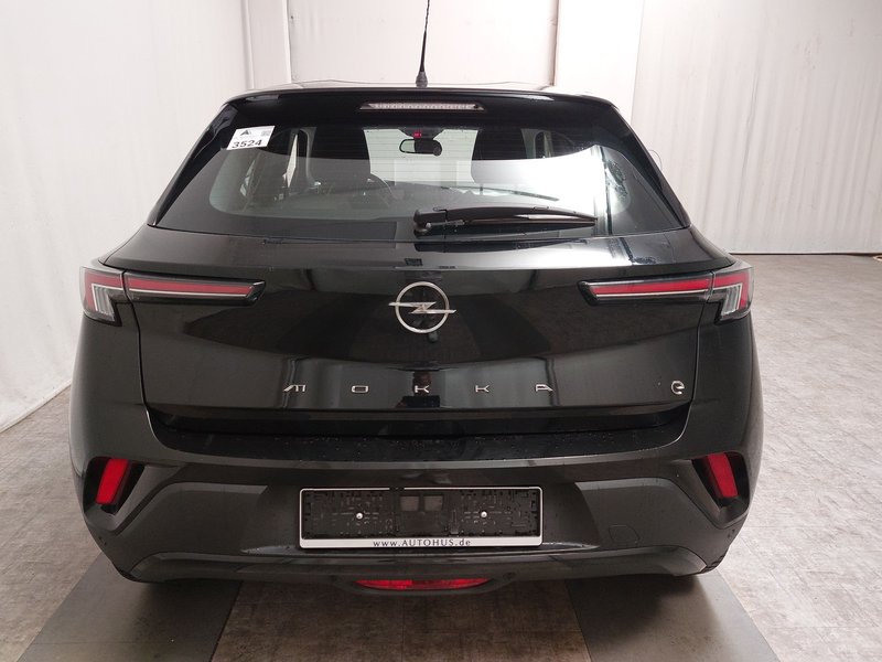 Opel Mokka-e Elegance • Full LED — 14