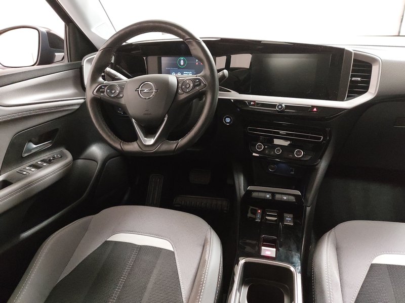 Opel Mokka-e Elegance • Full LED — 17