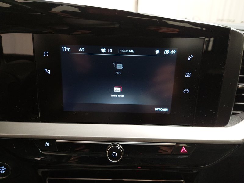 Opel Mokka-e Elegance • Full LED — 19