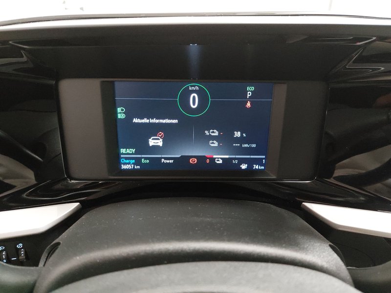 Opel Mokka-e Elegance • Full LED — 21