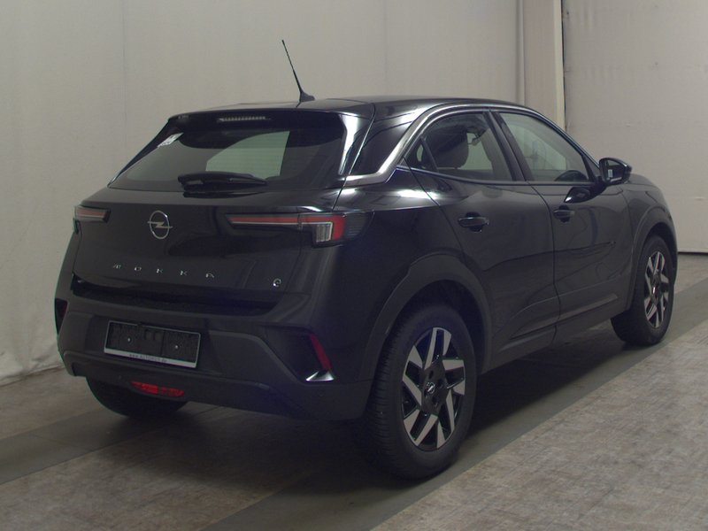 Opel Mokka-e Elegance • Full LED — 4