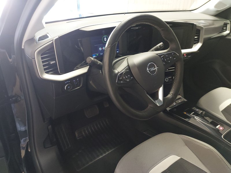 Opel Mokka-e Elegance • Full LED — 6