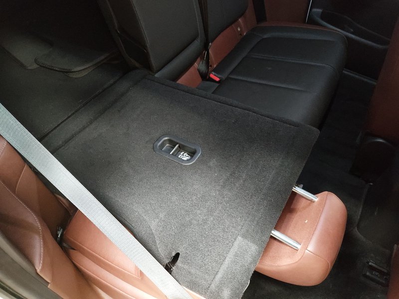 Mazda MX-30 e-Skyactiv • ACC • HUD — 11