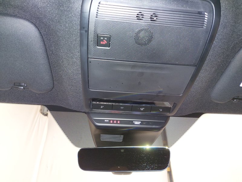 Mazda MX-30 e-Skyactiv • ACC • HUD — 13
