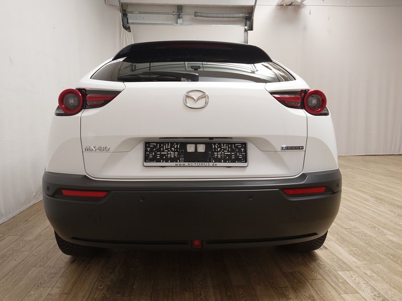 Mazda MX-30 e-Skyactiv • ACC • HUD — 14