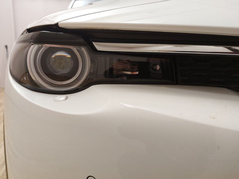Mazda MX-30 e-Skyactiv • ACC • HUD — 16