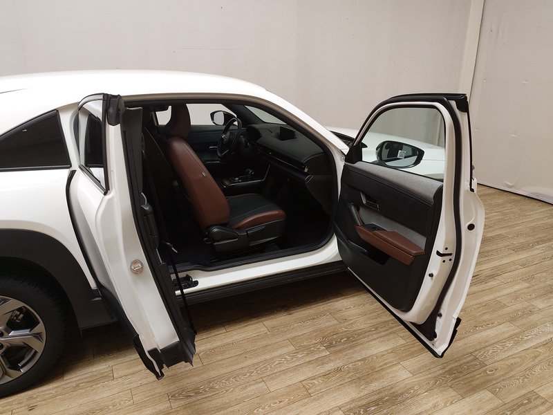 Mazda MX-30 e-Skyactiv • ACC • HUD — 17