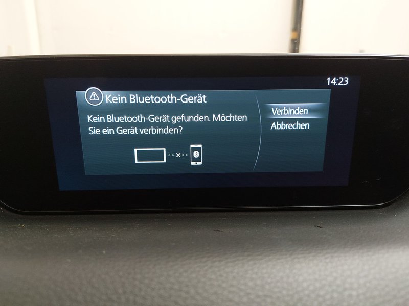 Mazda MX-30 e-Skyactiv • ACC • HUD — 21