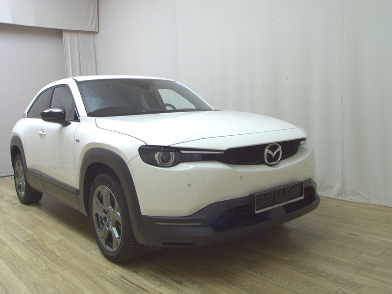 Mazda MX-30 e-Skyactiv • ACC • HUD — 3