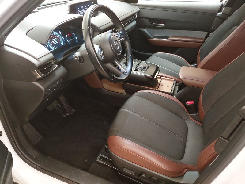 Mazda MX-30 e-Skyactiv • ACC • HUD — 6