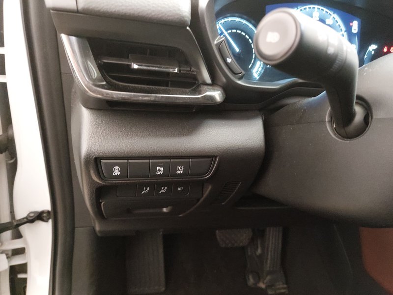 Mazda MX-30 e-Skyactiv • ACC • HUD — 7