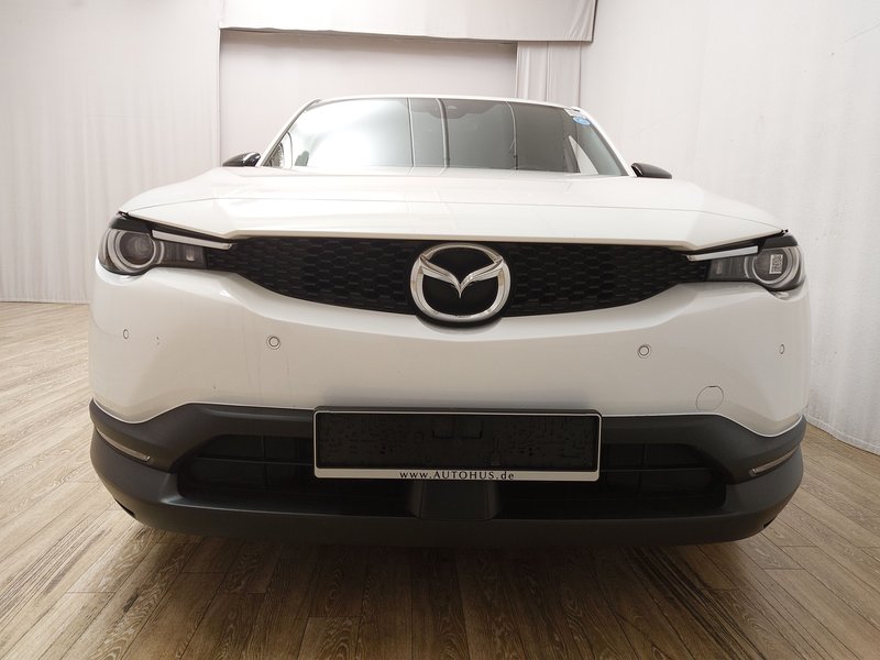 Mazda MX-30 e-Skyactiv • ACC • HUD — 9