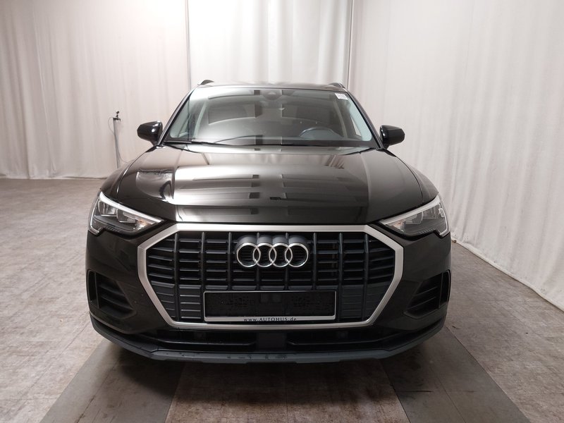 Audi Q3 35 TDI automatik • ACC • AHK — 9