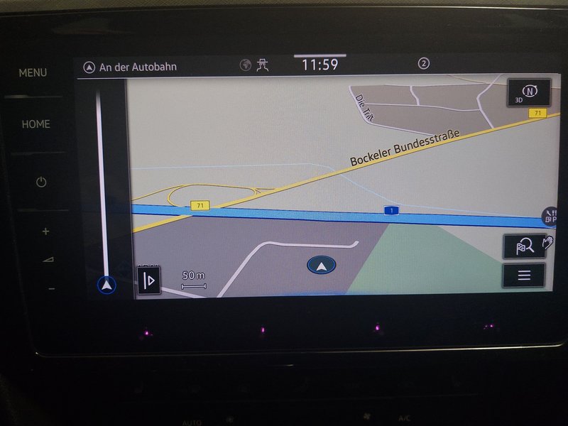 Volkswagen Passat Variant 2.0 TDI automatik Business • ACC • LED — 19