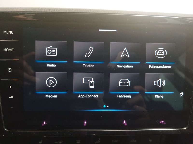 Volkswagen Passat Variant 2.0 TDI automatik Business • ACC • LED — 20