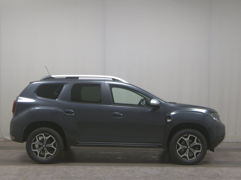 Dacia Duster 1.0 TCe Prestige • AHK • 360° kamera