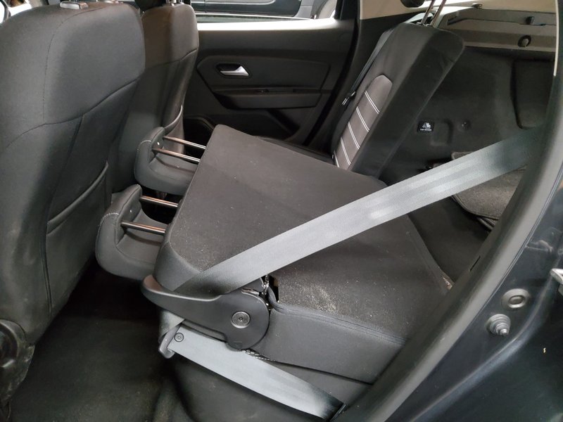 Dacia Duster 1.0 TCe Prestige • AHK • 360° kamera — 12
