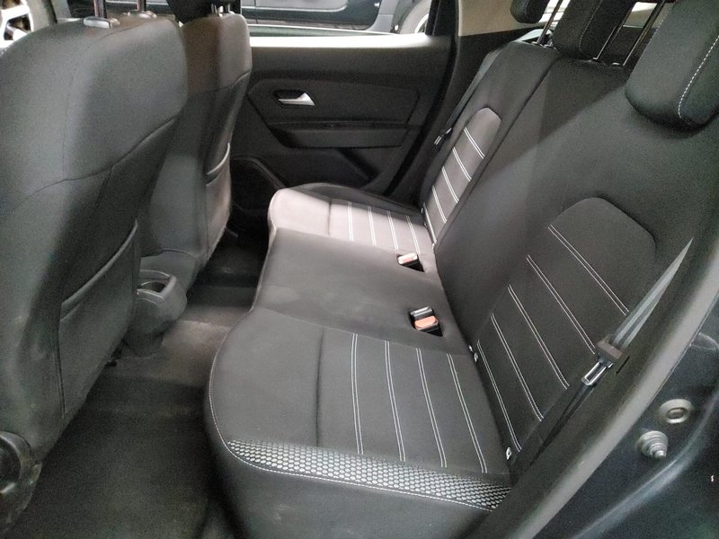 Dacia Duster 1.0 TCe Prestige • AHK • 360° kamera — 13