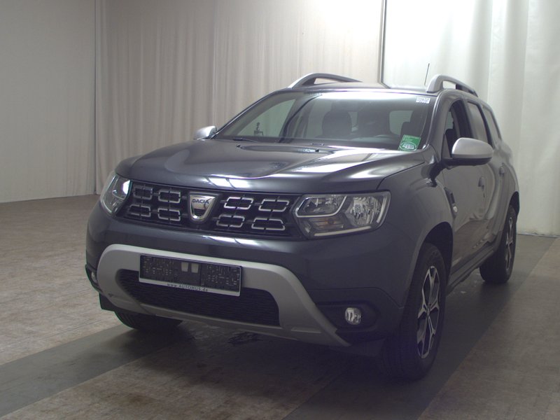 Dacia Duster 1.0 TCe Prestige • AHK • 360° kamera — 2