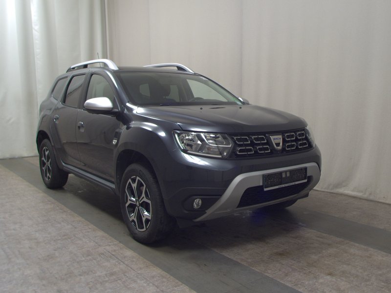 Dacia Duster 1.0 TCe Prestige • AHK • 360° kamera — 3