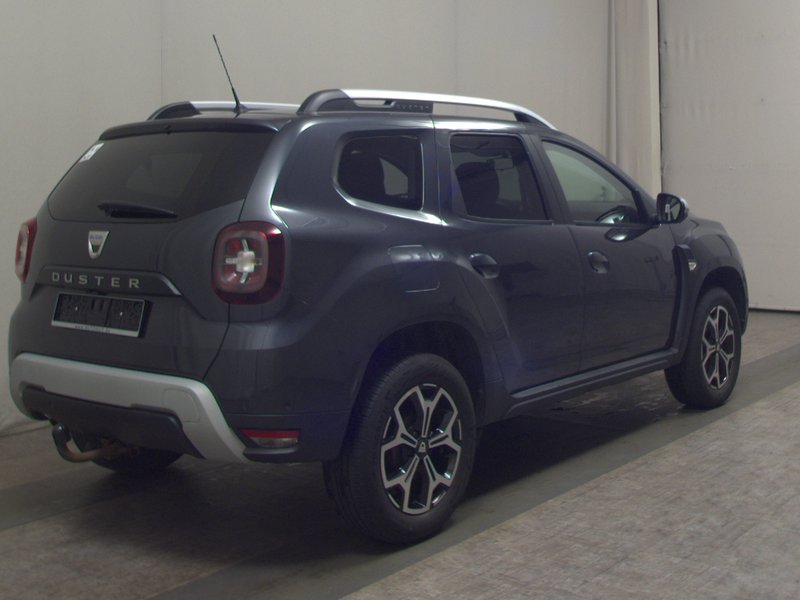 Dacia Duster 1.0 TCe Prestige • AHK • 360° kamera — 4