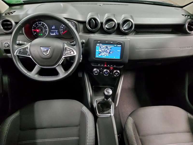 Dacia Duster 1.0 TCe Prestige • AHK • 360° kamera — 5
