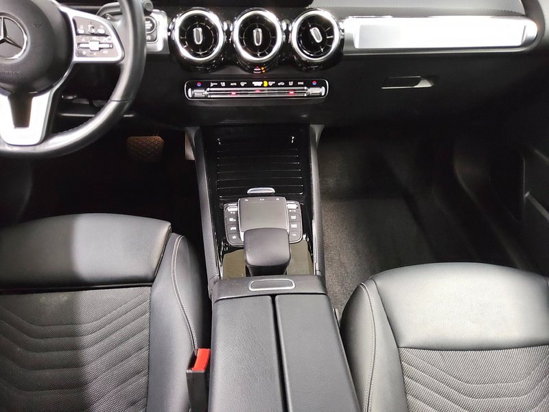 Mercedes-Benz GLB 200 d automatik Style • digitalni instrumenti — 6