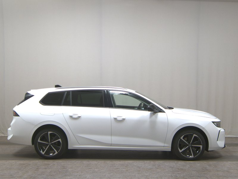 Opel Astra Sports Tourer 1.5 D Business Elegance • AHK • Full LED