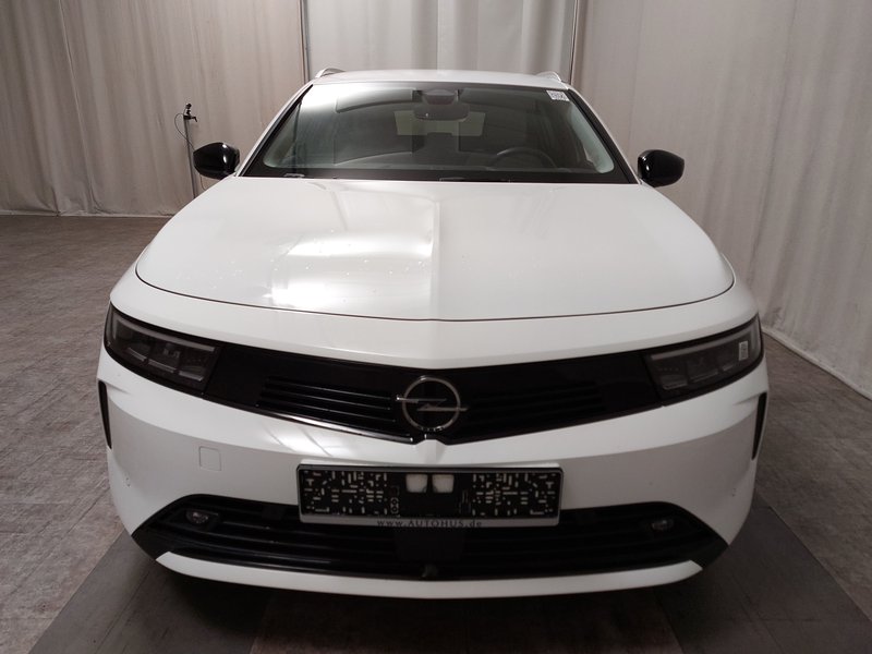 Opel Astra Sports Tourer 1.5 D Business Elegance • AHK • Full LED — 9