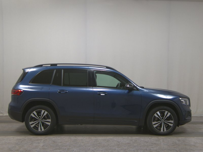 Mercedes-Benz GLB 200 d 4MATIC automatik Progressive • adaptivni ovjes